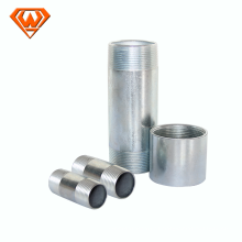 Conector de agua de pezón de tubería de acero roscado - SHANXI GOODWILL